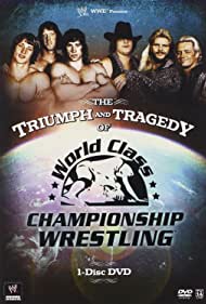 The Triumph and Tragedy of World Class Championship Wrestling (2007) M4uHD Free Movie
