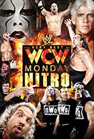 WWE The Very Best of WCW Monday Nitro (2011) Free Movie M4ufree