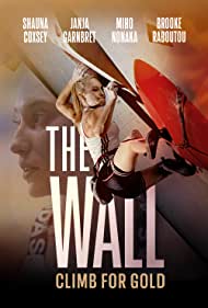 The Wall Climb for Gold (2022) Free Movie M4ufree