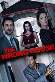 The Wrong House (2016) Free Movie M4ufree