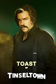 Toast of Tinseltown (2022-) Free Tv Series