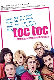 Toc Toc (2017) M4uHD Free Movie