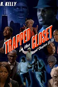 Trapped in the Closet Chapters 23 33 (2012) Free Movie M4ufree