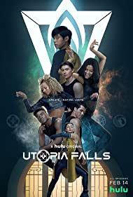 Utopia Falls (2019 ) Free Tv Series
