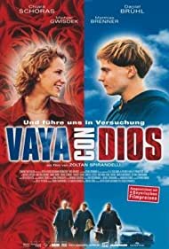 Vaya con Dios (2002) Free Movie
