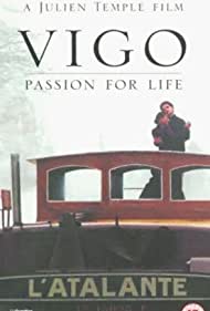 Vigo (1998) Free Movie M4ufree