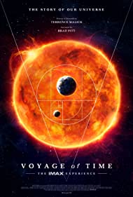 Voyage of Time The IMAX Experience (2016) Free Movie