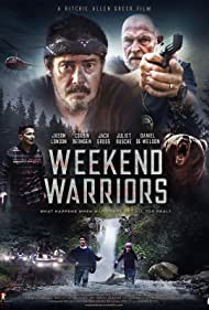 Weekend Warriors (2021) Free Movie