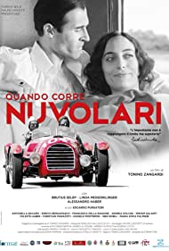 When Nuvolari Runs The Flying Mantuan (2018) M4uHD Free Movie