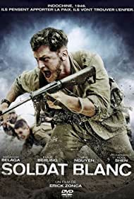 White Soldier (2014) M4uHD Free Movie