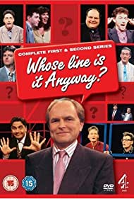 Whose Line Is It Anyway (1988-1998) Free Tv Series