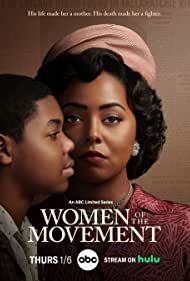 Women of the Movement (2021-) Free Tv Series