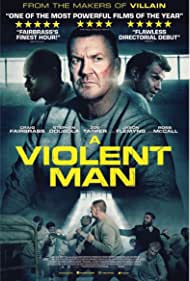A Violent Man (2022) M4uHD Free Movie