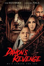 Damons Revenge (2022) Free Movie M4ufree