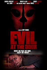 Evil at the Door (2022) Free Movie