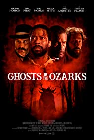 Ghosts of the Ozarks (2021) Free Movie M4ufree