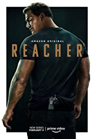 Reacher (2022-) Free Tv Series