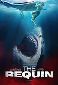The Requin (2022) M4uHD Free Movie