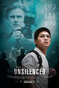 Unsilenced (2021) M4uHD Free Movie