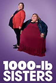 1000 lb Sisters (2020-) Free Tv Series