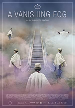 A Vanishing Fog (2021) M4uHD Free Movie