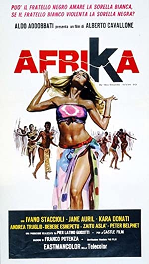 Afrika (1973) Free Movie