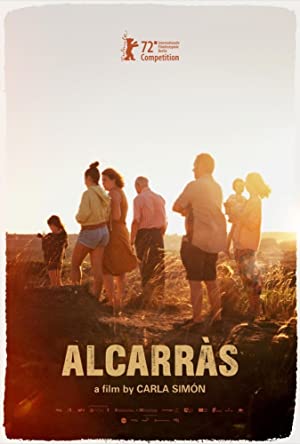 Alcarras (2022) Free Movie