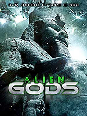 Alien Gods (2019) M4uHD Free Movie
