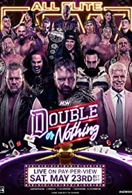All Elite Wrestling Double or Nothing (2020) Free Movie