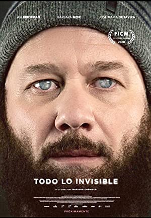 All That Is Invisible (2020) M4uHD Free Movie