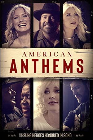 American Anthems (2022-) Free Tv Series