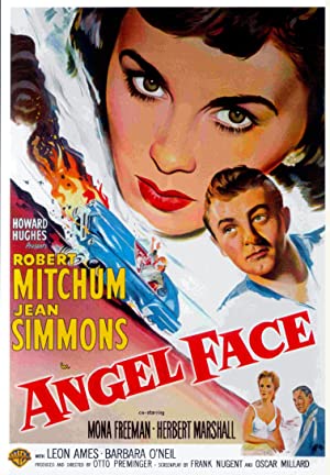 Angel Face (1952) M4uHD Free Movie
