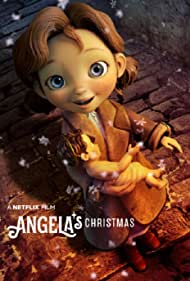 Angelas Christmas (2017) Free Movie M4ufree