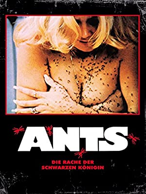 Ants (1977) Free Movie
