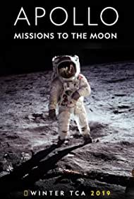 Apollo Missions to the Moon (2019) M4uHD Free Movie