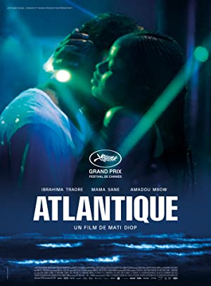 Atlantics (2019) Free Movie