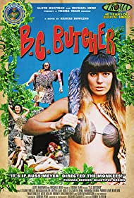 B.C. Butcher (2016) Free Movie