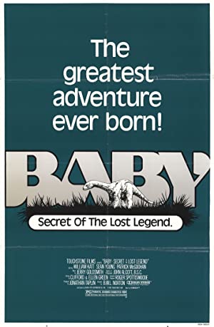 Baby Secret of the Lost Legend (1985) Free Movie M4ufree