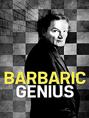 Barbaric Genius (2011) Free Movie M4ufree