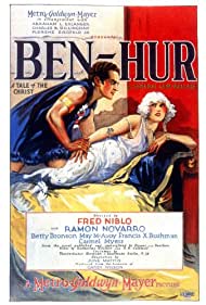 Ben Hur A Tale of the Christ (1925) Free Movie