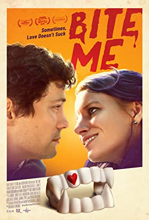 Bite Me (2019) M4uHD Free Movie