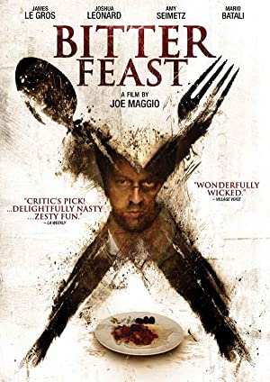 Bitter Feast (2010) Free Movie
