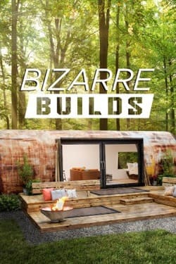 Bizarre Builds (2021) M4uHD Free Movie