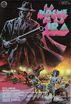 Blood Hunt (1986) Free Movie