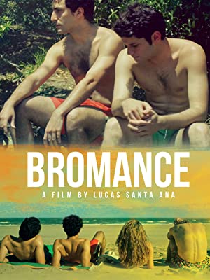 Bromance (2016) M4uHD Free Movie