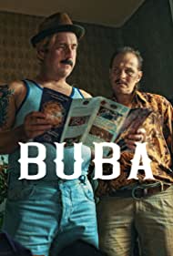 Buba (2022) M4uHD Free Movie