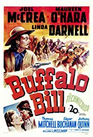 Buffalo Bill (1944) Free Movie
