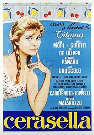 Cerasella (1959) Free Movie M4ufree
