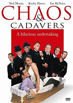 Chaos and Cadavers (2003) M4uHD Free Movie