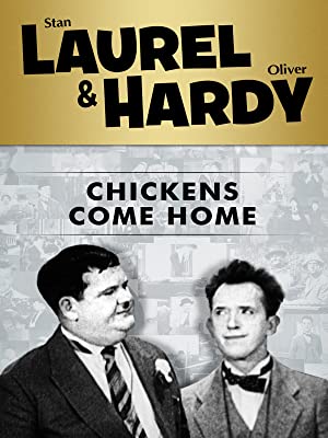 Chickens Come Home (1931) Free Movie
